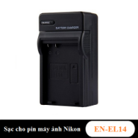 Sạc cho pin Nikon EN-EL14