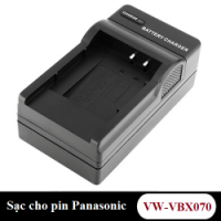 Sạc Panasonic VBX070