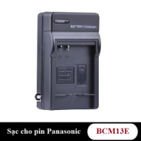 Sạc Panasonic BCM13 for