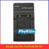 Sạc Fujifilm NP-45 for