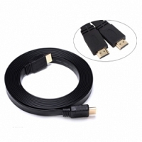 Cable HDMI 10m dây dẹp