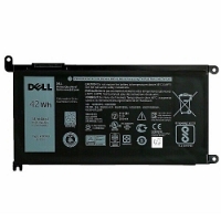 Pin Dell Inspiron 7460, P74G, P74G001, WDX0R Zin