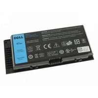 Pin Dell Precision M4600 M6600 ZIN