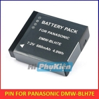 Pin for Panasonic BLH7E