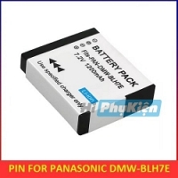 Pin for Panasonic BLH7E