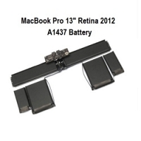 Pin Macbook Apple A1437, A1425, A1435 Zin
