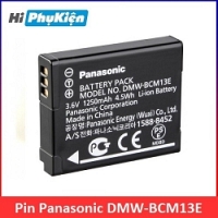 Pin Panasonic BCM13E