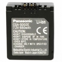 Pin Panasonic S002E