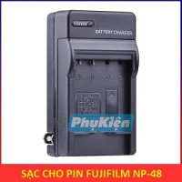 Sạc Fujifilm NP-48 for