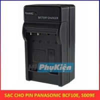 Sạc cho pin Panasonic BCF10E