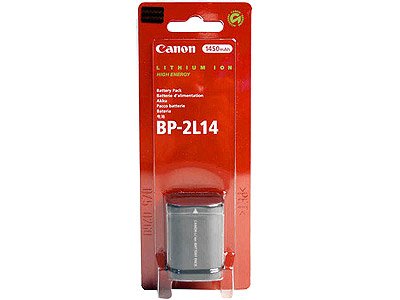 Pin Canon BP-2L14