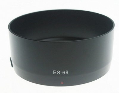 Hood Canon ES-68 for EF 50mm f/1.8 STM