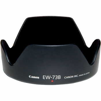 Hood Canon EW-73B for Canon 17-85mm, 18-135mm