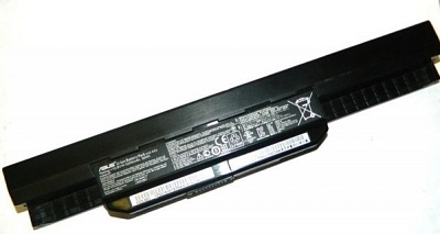 Pin laptop Asus K53 Zin