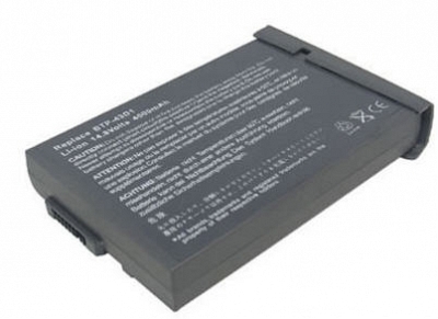 Pin laptop Acer 43D1