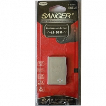Pin Sanger EN-EL5