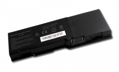 Pin laptop Dell 6400 6 cells