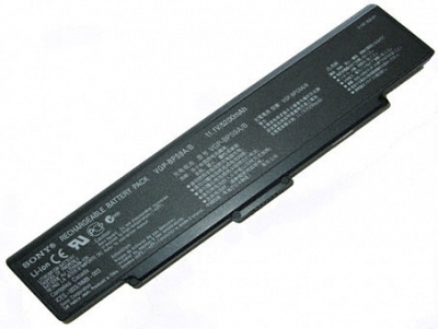 Pin laptop Sony BPS9-BK ( PCG-5G3L)