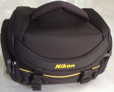 Túi máy ảnh Kit Nikon