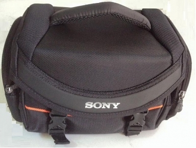 Túi máy ảnh Kit Sony