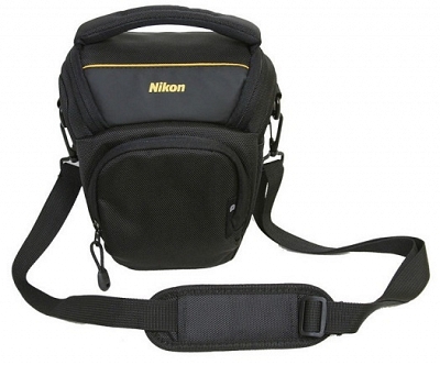 Túi tam giác cao cấp Nikon