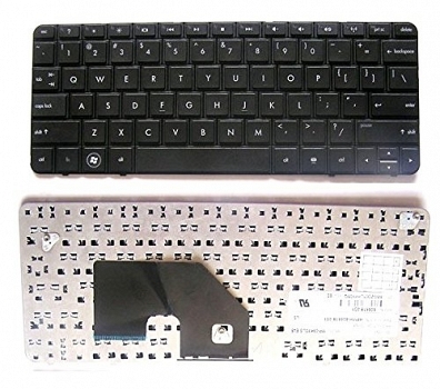 Bàn phím laptop HP COMPAQ MiNi CQ10, MINI110-3000