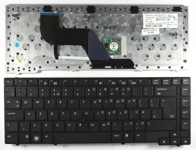 Bàn phím laptop HP EliteBook 8440W, 8440P