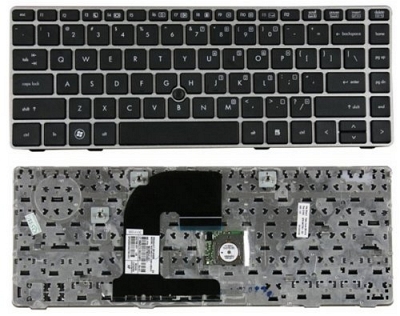 Bàn phím laptop HP EliteBook 8460