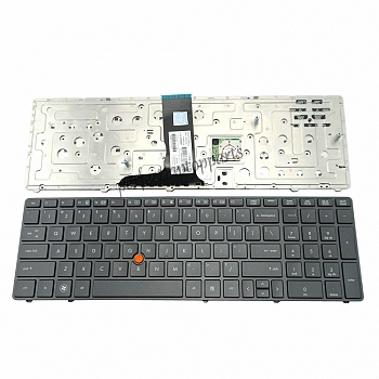 Bàn phím laptop HP EliteBook 8760