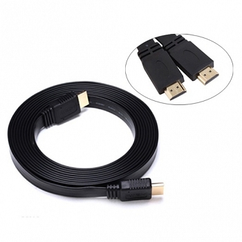 Cable HDMI 10m dây dẹp