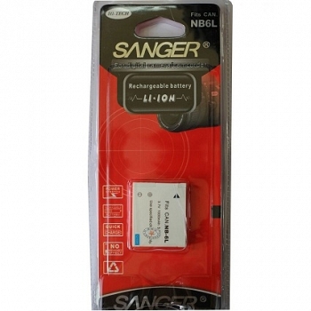 Pin Sanger NB-6L