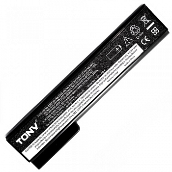 Pin Tonv cho HP EliteBook 8460p 8460w 8470w 8560p