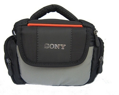 Túi chữ nhật Sony Nex 2 ống nhỏ