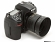 Hood Nikon HB-46 for 35mm AF-S DX ...