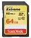 SDXC Sandisk Class 10 Extreme 400X-64GB