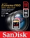 Thẻ nhớ SDHC Sandisk Class 10 Extreme ...