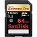 Thẻ nhớ SDXC Sandisk Class 10 Extreme ...
