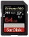 Thẻ nhớ SDXC Sandisk Extreme Pro Class ...