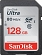 Thẻ nhớ SDXC Sandisk Ultra 533X 128GB ...