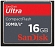 Thẻ nhớ CF Sandisk  Ultra 16GB ...