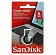 USB Sandisk Cruzer Orbitl CZ58 8GB