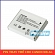 Pin thay thế for Canon NB-6L