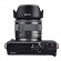 Hood EW-53 cho Canon M10 Lens kit ...