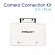 Camera Connection Kit For iPad (2 in ...