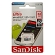 Thẻ Micro SDHC Sandisk Ultra 32GB 80MB/s...