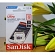 Thẻ nhớ Sandisk Ultra Micro SDHC Class ...