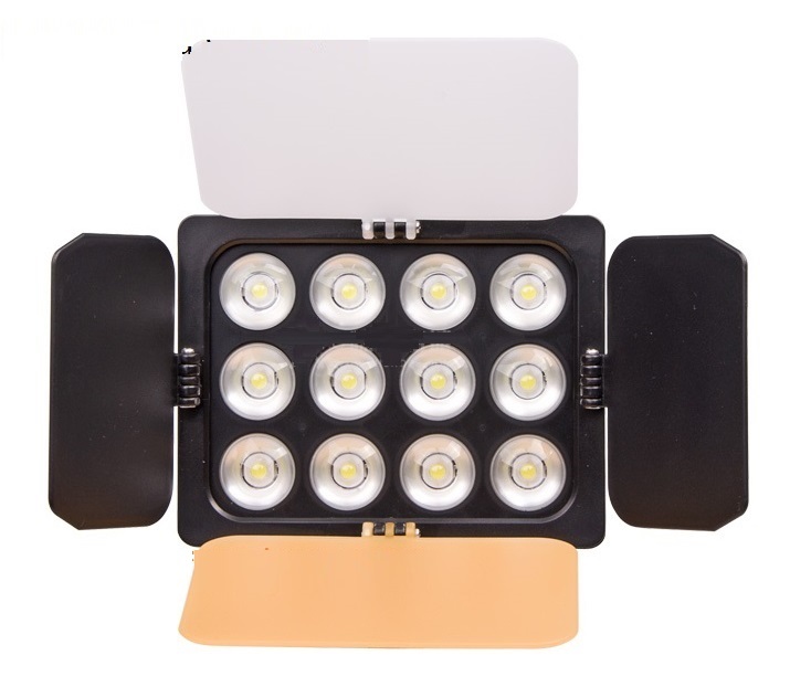Mua Đèn Led Video Zifon ZF-2800 giá rẻ tại Hiphukien.com