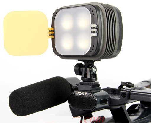 Mua Đèn Led Video Zifon ZF-3000 giá rẻ tại Hiphukien.com