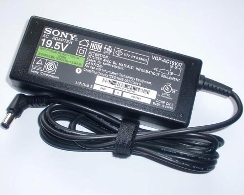 Mua ADAPTER (Sạc) Sony 19.5V-3.9A chất lượng tại Hiphukien.com