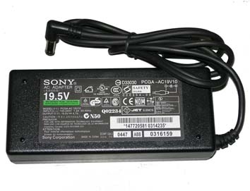 Mua Adapter (Sạc) Sony 19.5V-4.1A chất lượng tại Hiphukien.com